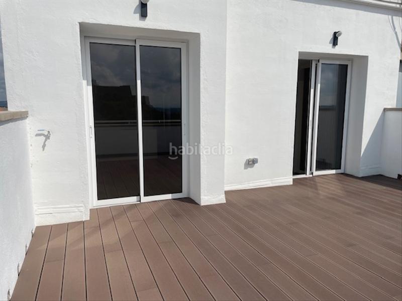 Foto 06820dd2-3da1-49e7-a306-0c77b3512ed8. Penthouse with heating parking in Príncep de Viana-Clot-Xalets Humbert Torres Lleida