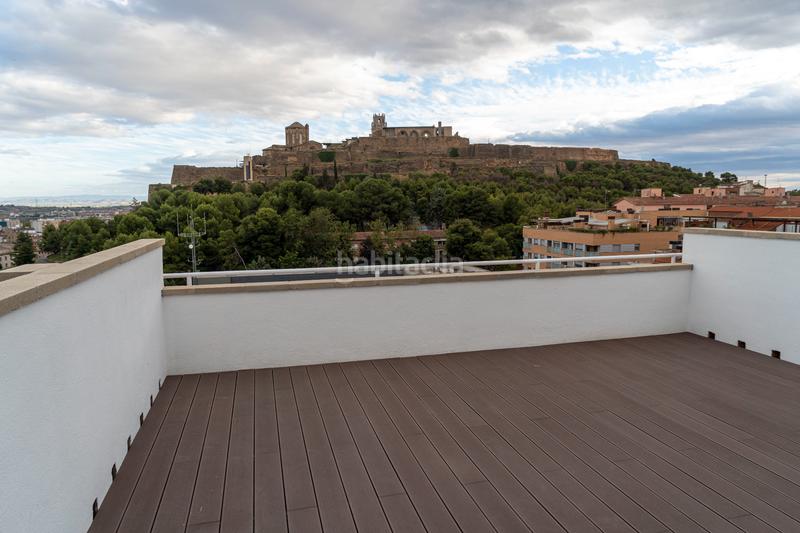 Foto 3a3fce02-2f8e-4fcc-abca-643f5b0ac7d8. Penthouse with heating parking in Príncep de Viana-Clot-Xalets Humbert Torres Lleida