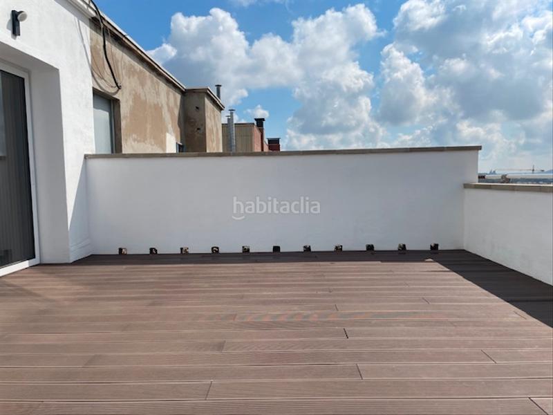 Foto 4c472f13-9321-442d-af01-d85655ea9bec. Penthouse with heating parking in Príncep de Viana-Clot-Xalets Humbert Torres Lleida