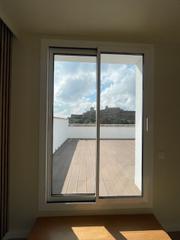 Penthouse  Avinguda prat de la riba