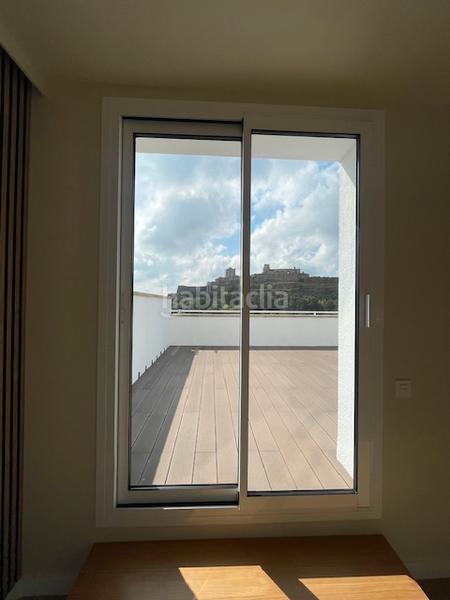 Foto 7691db28-8998-4895-b9e7-b467f96cdf30. Penthouse with heating parking in Príncep de Viana-Clot-Xalets Humbert Torres Lleida