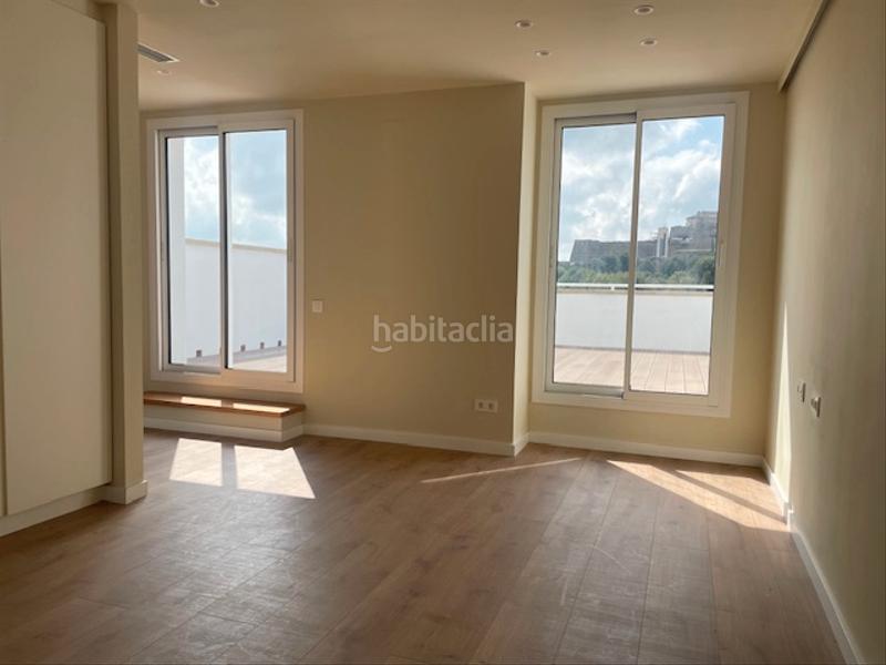 Foto c06bd8d4-52e5-427a-905e-2ad5f7526fb5. Penthouse with heating parking in Príncep de Viana-Clot-Xalets Humbert Torres Lleida