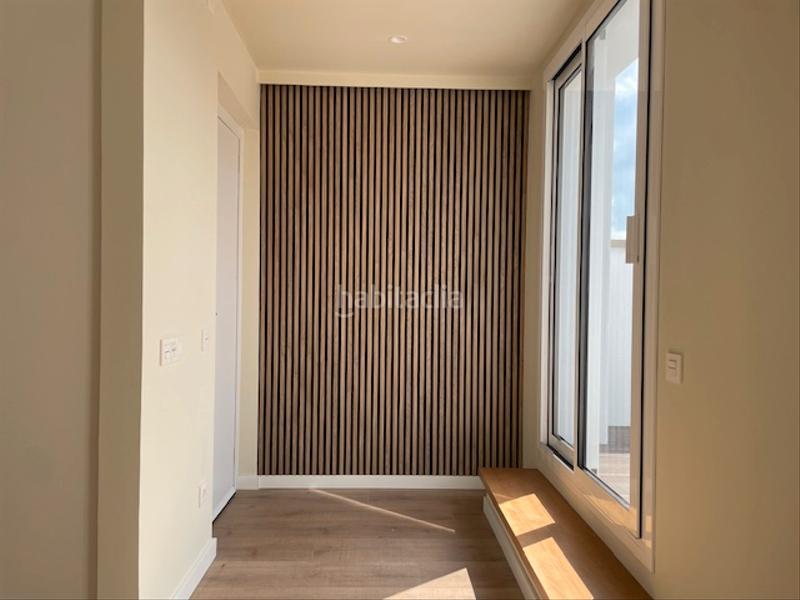 Foto c6812acc-7b8b-4078-88d9-a844b309d89a. Penthouse with heating parking in Príncep de Viana-Clot-Xalets Humbert Torres Lleida
