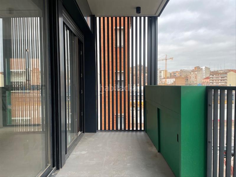 Foto 2a3a3772-8094-4abb-8919-9ed6a269413e. Appartement avec chauffage parking piscine dans Pardinyes Lleida