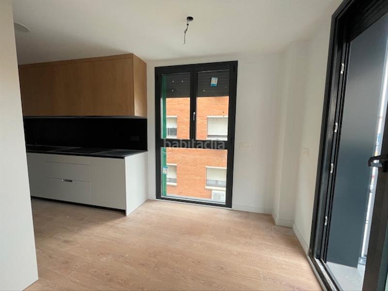Foto 90f7d1f9-75e7-4e77-88c2-99785d5a67fe. Flat with heating parking pool in Pardinyes Lleida