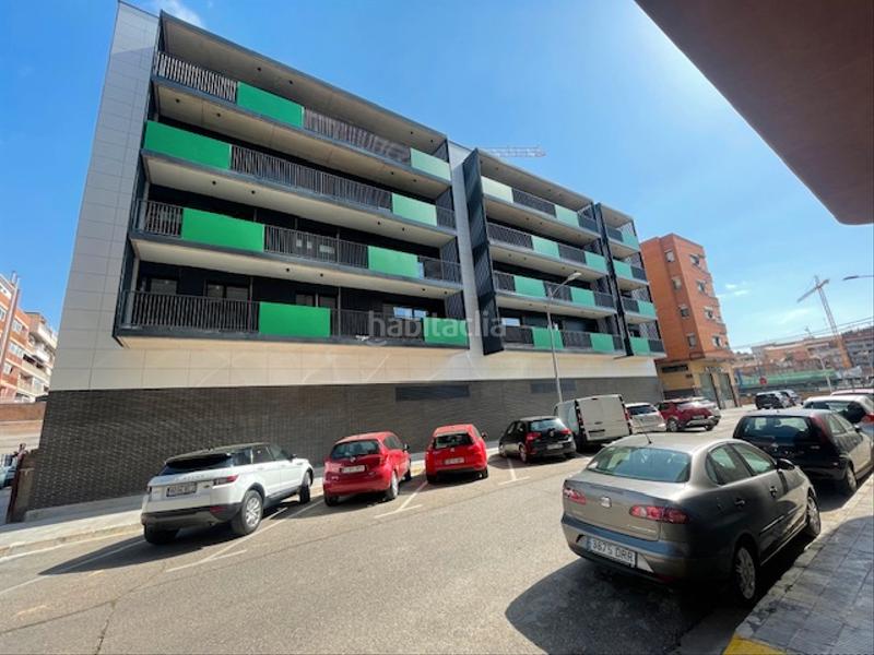 Foto a0ca76aa-e212-485f-ba91-0641aff7c59c. Piso en Pardinyes Lleida