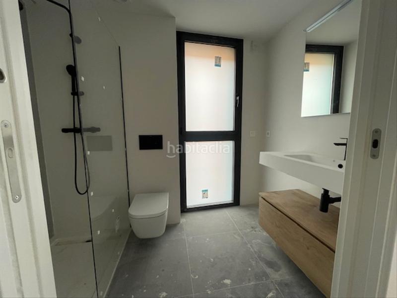 Foto 3c160b22-ecb2-4603-a169-02bf0d790f3e. Pis amb calefacció aparcament piscina a Pardinyes Lleida