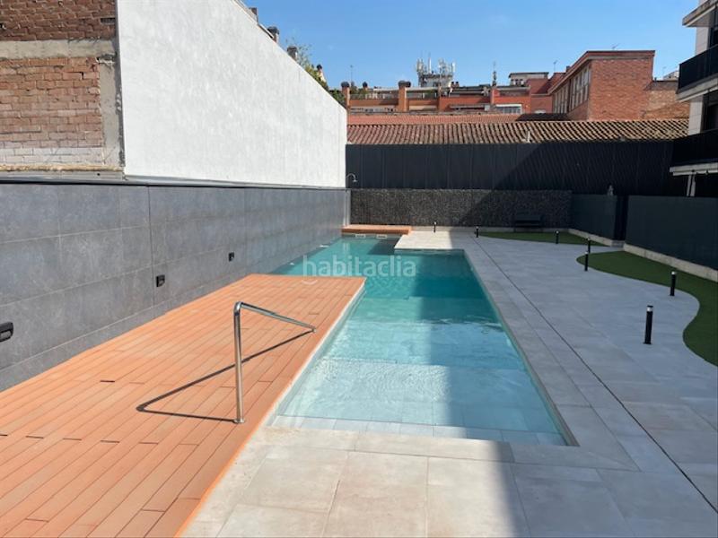 Foto c41b34f8-5cae-450a-8bc8-35f8147d4d87. Pis amb calefacció aparcament piscina a Pardinyes Lleida