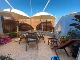 Dachwohnung  Carrer indivil i mandoni