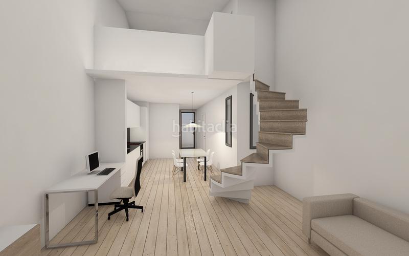 Foto 55f2116d-9726-46f4-8fff-1cb22afefc70. Ático en Príncep de Viana-Clot-Xalets Humbert Torres Lleida