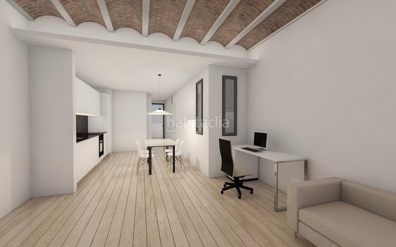 Foto a67aeea2-26ef-4121-bc87-62aceb826e26. Flat with heating in Príncep de Viana-Clot-Xalets Humbert Torres Lleida