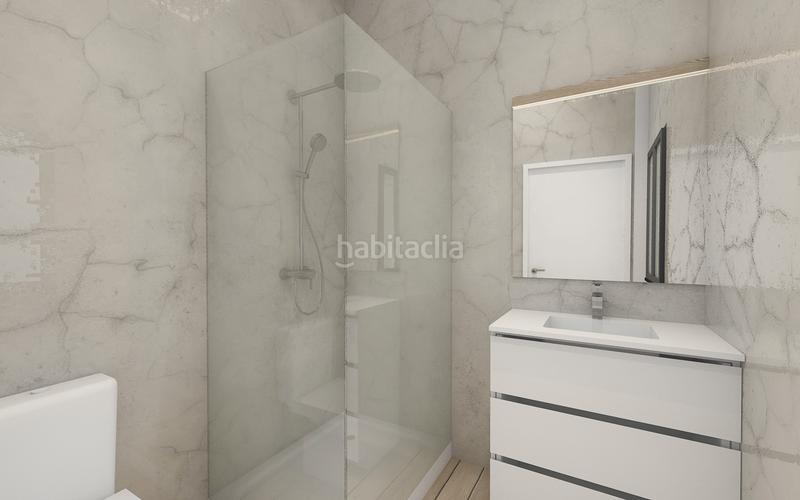 Foto fa481e1c-b2d6-4724-8412-a5e914add46e. Flat with heating in Príncep de Viana-Clot-Xalets Humbert Torres Lleida