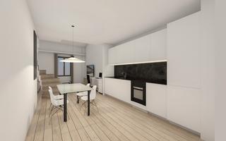 Appartement  Avinguda de sant ruf