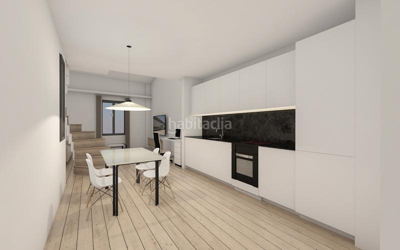 Foto a6443a5f-5853-4b4a-98dd-c0e1ff7614c9. Appartement avec chauffage dans Príncep de Viana-Clot-Xalets Humbert Torres Lleida