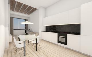 Apartamento en Avinguda de Sant Ruf