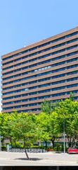 Car parking in Paseo de la castellana 135