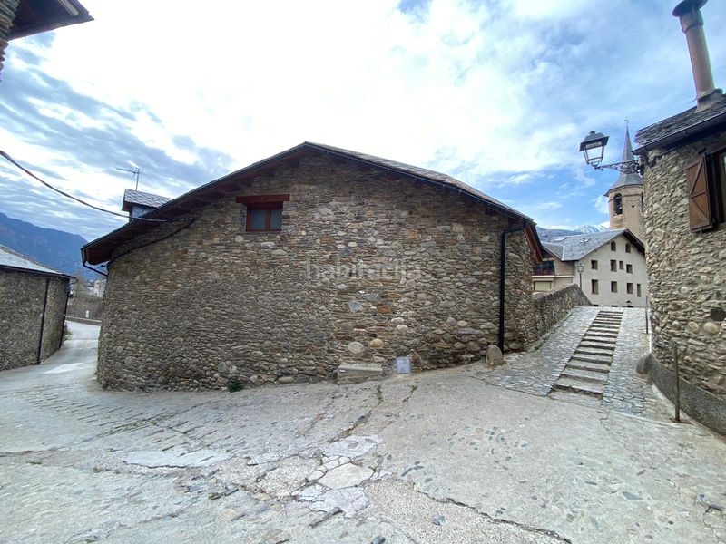 Foto 079a9c26-9b73-4dde-bf85-d74301bad17f. Casa en Esterri d´Àneu