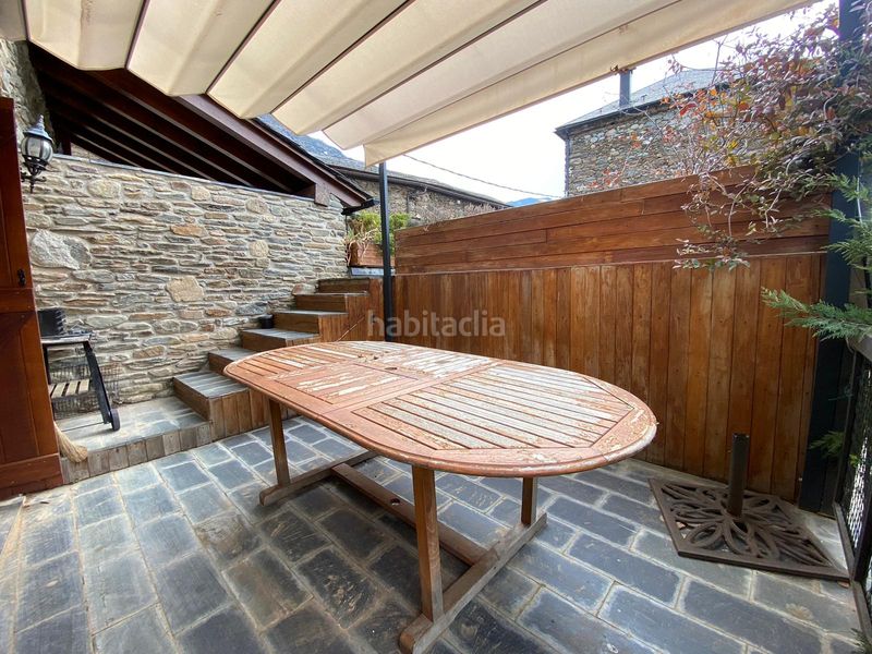 Foto a860d203-4798-4fa2-986b-39d6d474f376. Casa en Esterri d´Àneu