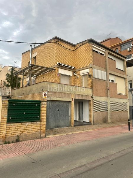 Foto 2de8a688-0acc-44b8-abea-3a321f7a9b6e. Lloguer edifici a carrer serra d'almenara 8 a Joc de la Bola - Camps d'Esports Lleida