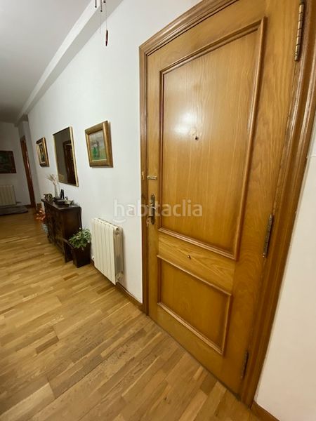 Foto 2faa3f92-84a4-43b2-8b07-3a724ca4b79c. Àtic amb calefacció aparcament a Centre Històric Lleida