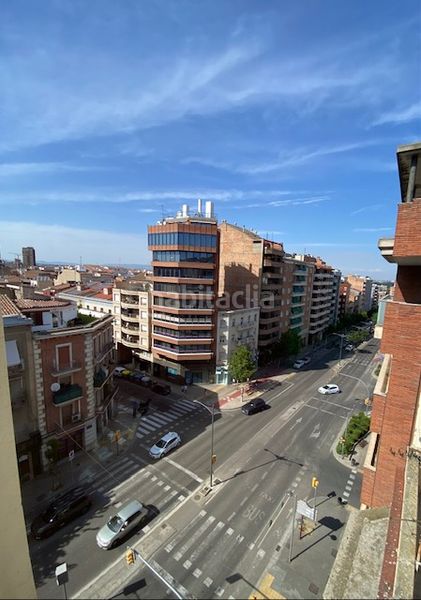 Foto 5be2ae1f-6f24-435a-a9fc-80d5f6f14962. Àtic amb calefacció aparcament a Centre Històric Lleida