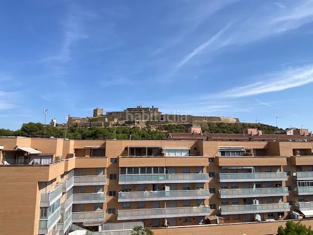 Foto 93314d45-c85d-4285-a567-cdd3d952a9e6. Àtic amb calefacció aparcament a Centre Històric Lleida