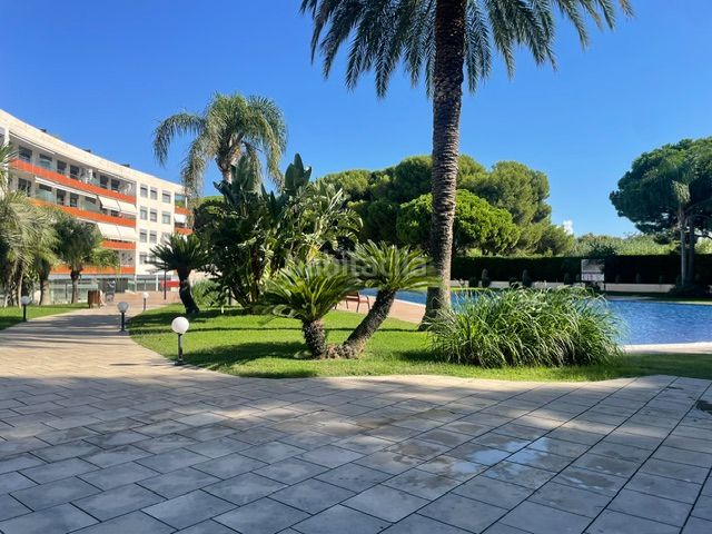 Foto 1acb42f0-ca38-4040-b8cc-dab836a0c573. Flat with heating parking pool in Regueral - Prat d'en Forés Cambrils