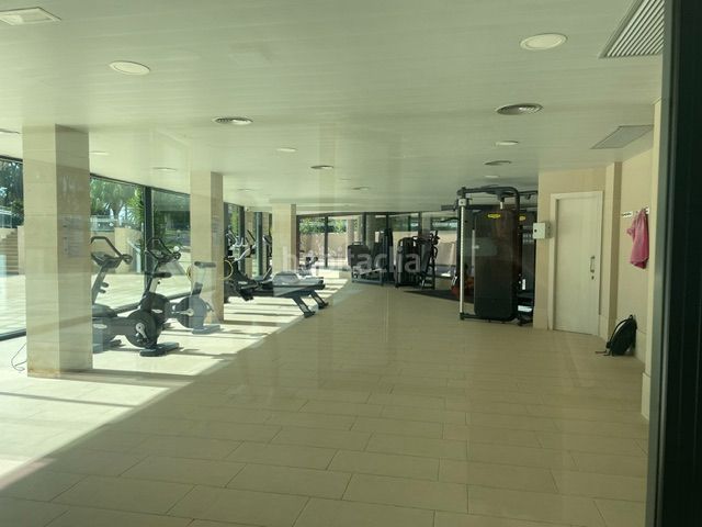Foto 215f741d-b933-4279-830e-c24b161e8dc2. Flat with heating parking pool in Regueral - Prat d'en Forés Cambrils