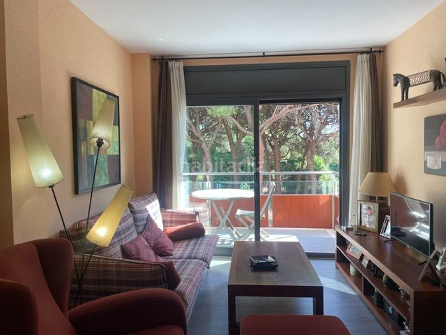 Foto 3160cb11-c432-48bd-8fd8-b5d1a55b22aa. Flat with heating parking pool in Regueral - Prat d'en Forés Cambrils