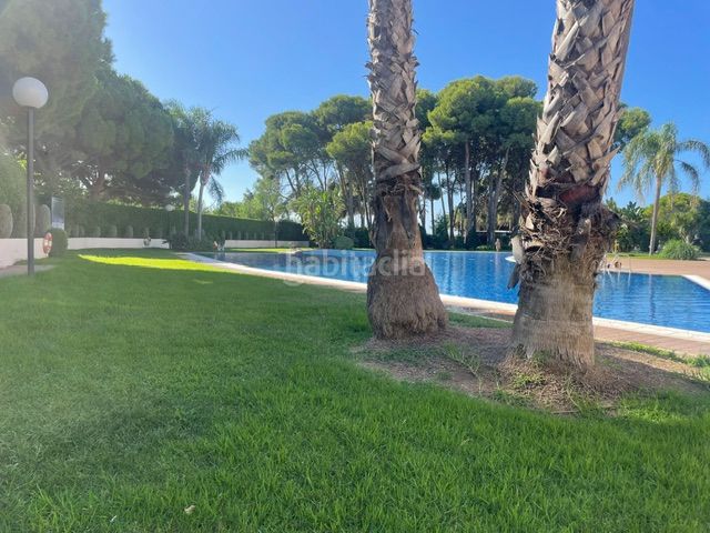 Foto 5be35cab-bb14-4327-a409-d59a25b0b0d9. Flat with heating parking pool in Regueral - Prat d'en Forés Cambrils