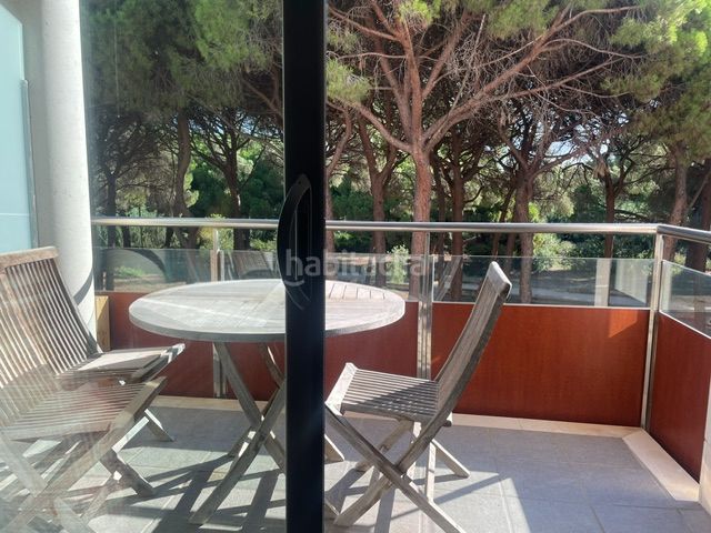 Foto 80aeb54b-d66f-42df-a83a-56bddc0a4224. Flat with heating parking pool in Regueral - Prat d'en Forés Cambrils