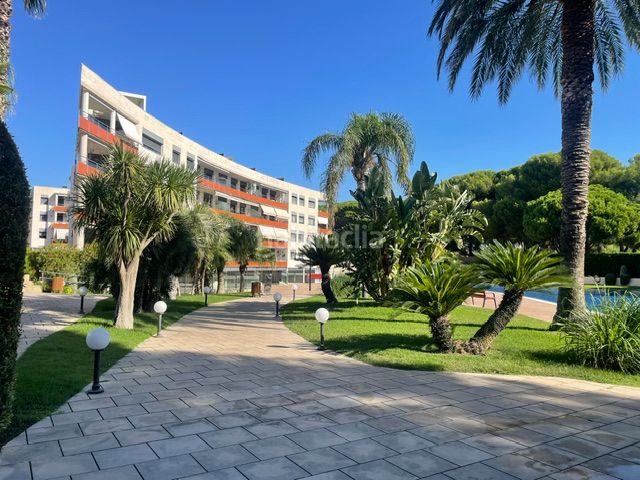 Foto 9937fa5c-4b7b-46c4-bfde-cd26f6e1bd43. Flat with heating parking pool in Regueral - Prat d'en Forés Cambrils