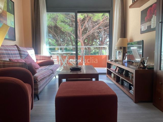 Foto aecfc49b-696b-4765-bded-94cd4760af23. Flat with heating parking pool in Regueral - Prat d'en Forés Cambrils