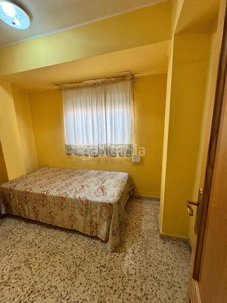 Foto 04af52e9-deed-479b-9bf5-ee9ee1c586bf. Piso  amplio en importante esquina de benimaclet en Valencia