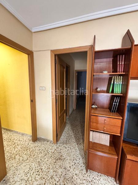 Foto 0de6d057-d764-4ae6-9c21-455f4c64f00c. Piso  amplio en importante esquina de benimaclet en Valencia