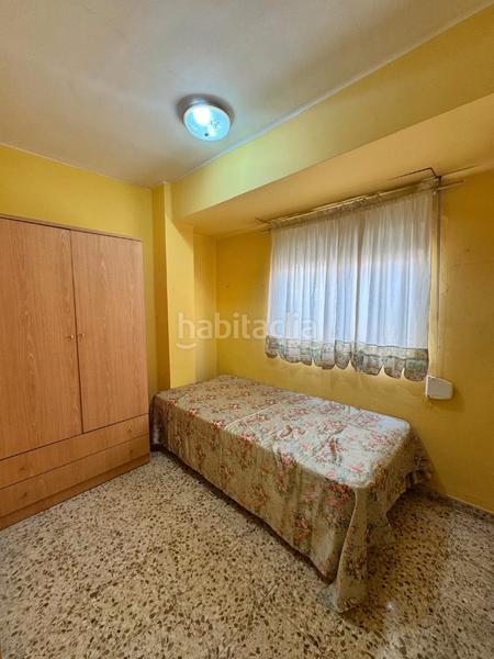 Foto 15119fa7-0bcc-4a66-be64-15b0d7930f3a. Piso  amplio en importante esquina de benimaclet en Valencia