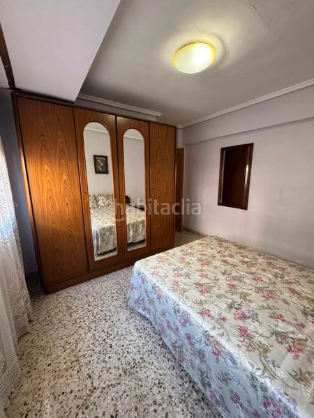 Foto 2323d8aa-264a-4b97-a80a-99f71a9d6f8e. Piso  amplio en importante esquina de benimaclet en Valencia