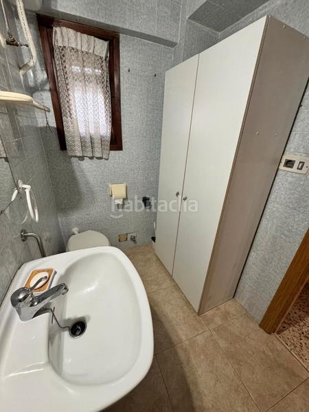 Foto 2a90defd-6939-406e-90e6-23396b6866bc. Piso  amplio en importante esquina de benimaclet en Valencia