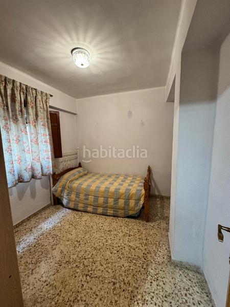 Foto 4b952ca4-ab73-471b-816a-c74fdcffd370. Piso  amplio en importante esquina de benimaclet en Valencia