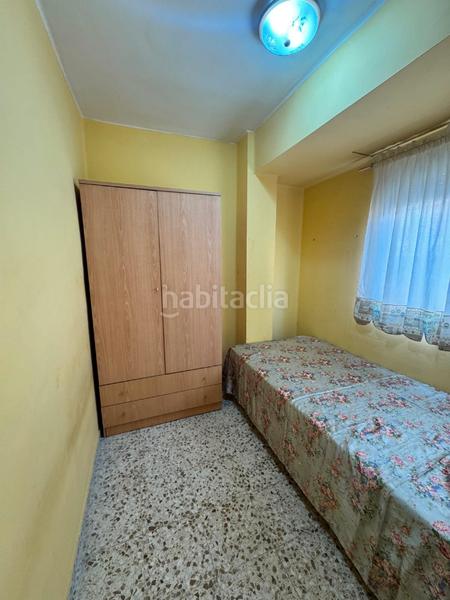 Foto 6e926f26-914b-4422-9922-a84fabc17722. Piso  amplio en importante esquina de benimaclet en Valencia