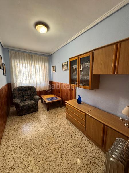 Foto 954d7ba6-649f-4b58-a070-2d9acf3466ae. Piso  amplio en importante esquina de benimaclet en Valencia