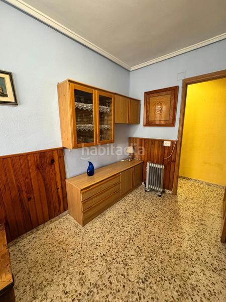 Foto a74381e8-c5a4-410d-9f35-1a473ff6199a. Piso  amplio en importante esquina de benimaclet en Valencia