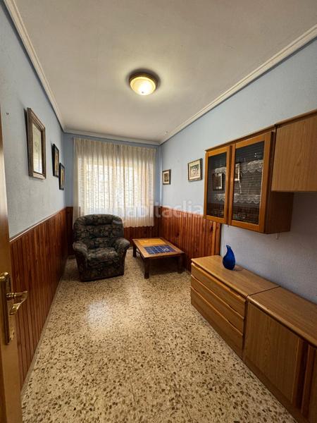 Foto f5de856f-0d50-4bd1-a8ff-6bfacb5daf9c. Piso  amplio en importante esquina de benimaclet en Valencia