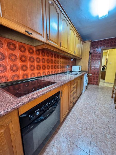 Foto fdefe62a-aed3-465b-9551-0d363a22622b. Piso  amplio en importante esquina de benimaclet en Valencia