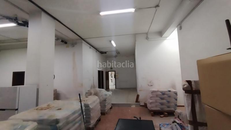 Foto 3826746c-de53-4429-912f-1bddafceec8b. Locale commerciale in carrer d'oltà 29 in Malilla Valencia