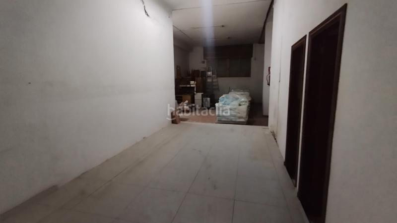 Foto 6765fa5b-6623-40d9-87c8-b10932097ce6. Locale commerciale in carrer d'oltà 29 in Malilla Valencia