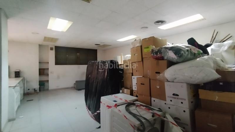 Foto 7c8c9b0d-84c0-40df-bb42-e7484d540b4f. Locale commerciale in carrer d'oltà 29 in Malilla Valencia