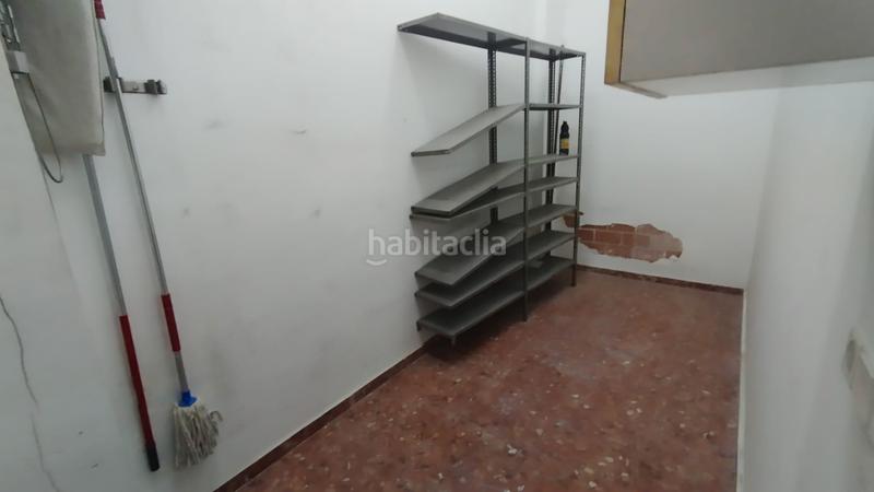 Foto 7e0f880e-bbc2-4cd2-a6b9-d5bfd08a8fc0. Locale commerciale in carrer d'oltà 29 in Malilla Valencia