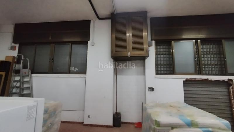 Foto 7e10d3c5-4b7c-45bb-a82d-faa49ae97118. Locale commerciale in carrer d'oltà 29 in Malilla Valencia