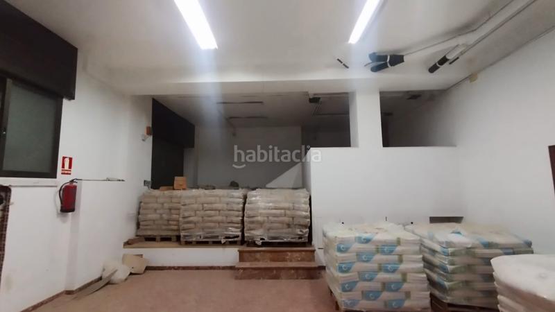 Foto 9577f067-95f8-4543-b209-9b73116284bb. Locale commerciale in carrer d'oltà 29 in Malilla Valencia